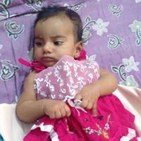 Pushpalatha Katikireddy