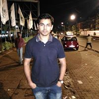 Rohit Jangowli