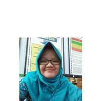 Titis Prihatiningtyas