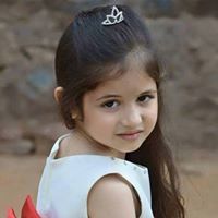 Charani Reddy
