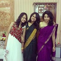 Shreya Chowdhury
