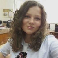 Даяна Николова