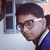 Thakkar Yash
