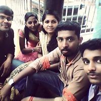 Anupa Pv