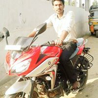 Mohan Reddi