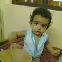 Deepthi Sivaprasad