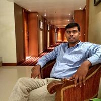 Ravi Gopal
