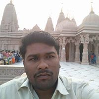 Shashank Shiraskar