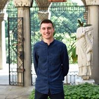 Георги Михайлов