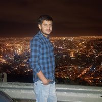 Asad Rana