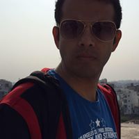 Jignesh Bhadreshvara