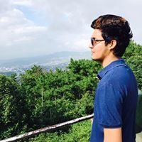 Chakravarthy Subramaniam