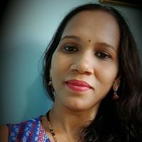 Tejashree Berde