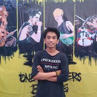 Ade Rustandi