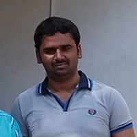 Karthikeyan Vijayan