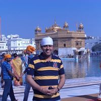 Deepak Ayan