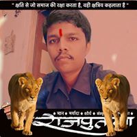 Chavda Dharmendrasinh