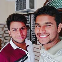 Neeraj Kumar
