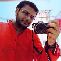 Rajarshi Chattopadhyay