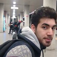 Omar Mohmmad