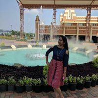 Srujana Babli