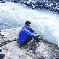 Someshwar Chakravarty