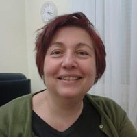 Rallou Eleftheroglou