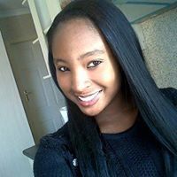 Nokuthula Nkonki