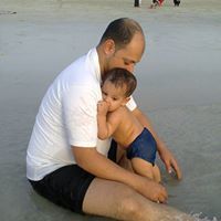 Ibrahim Aboukamar