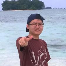 Kevin Nathanael Soeharjanto