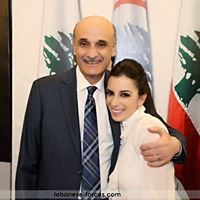Olga Geagea