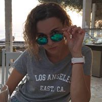 Марина Калиниченко