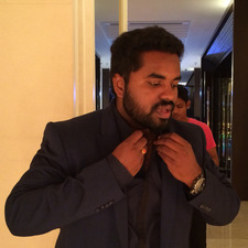 Pradeep