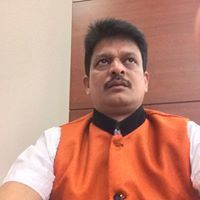 विजय पुजारी