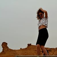 Simona Radojkovic
