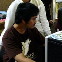 Nonoy Dadivas