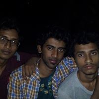Basudev Roy