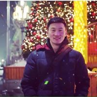 Батбаатар Амарбаяр