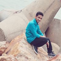 Venkateswarlu Pedada