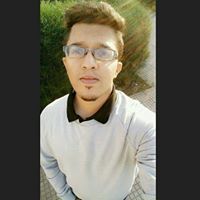 Shreyash Shah