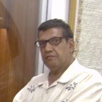 كاظم الحمداني