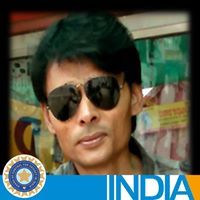 Ajay Vishwakarma