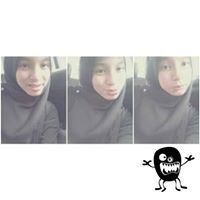 Aina Syafiqah