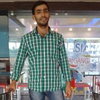 Naveen Reddy