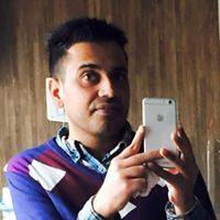 Guri Singh