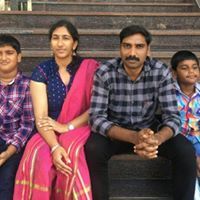 Triveni Lakshmi