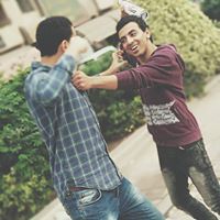 Ahmed Elrashdy