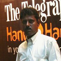 Sekar Ramanujam