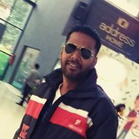 Raj Jagtap