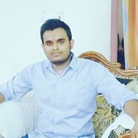 Adarsh Singh